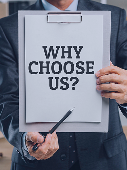whychoose image